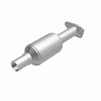 MagnaFlow Conv Direct Fit 85-93 Chevrolet S10 L4 2.5LGAS - Burkken Auto Parts