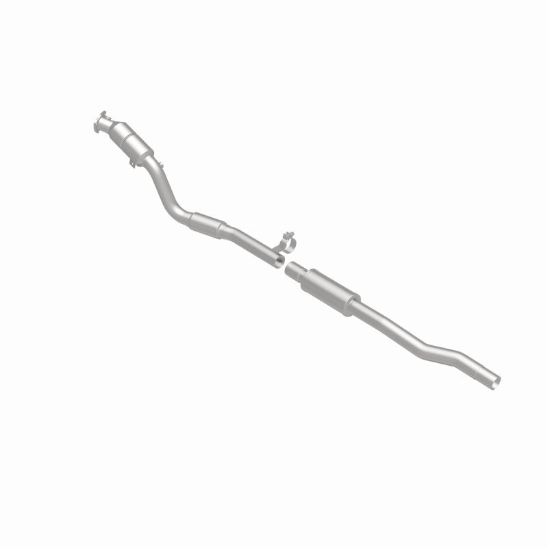 MagnaFlow Conv DF 04-06 Audi A8 Quattro 4.2L - Burkken Auto Parts