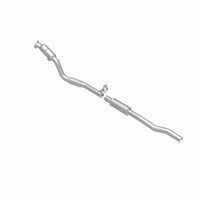 MagnaFlow Conv DF 04-06 Audi A8 Quattro 4.2L - Burkken Auto Parts