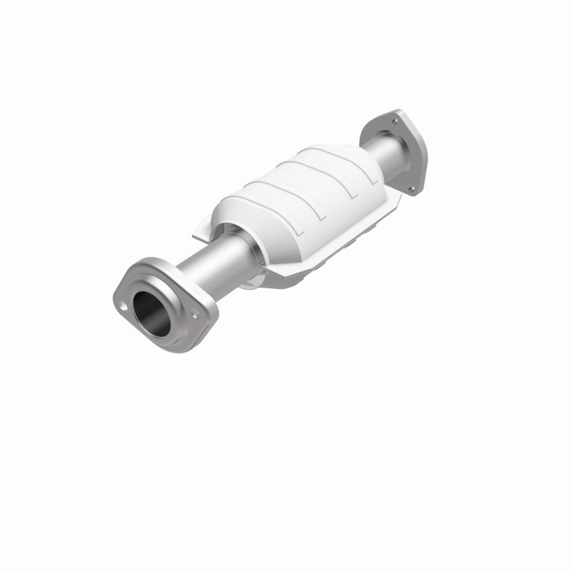 MagnaFlow Conv DF 00-01 Cherokee Rear 4.0L - Burkken Auto Parts