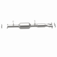 MagnaFlow Conv Direct Fit 91-95 Toyota Previa 2.4L - Burkken Auto Parts