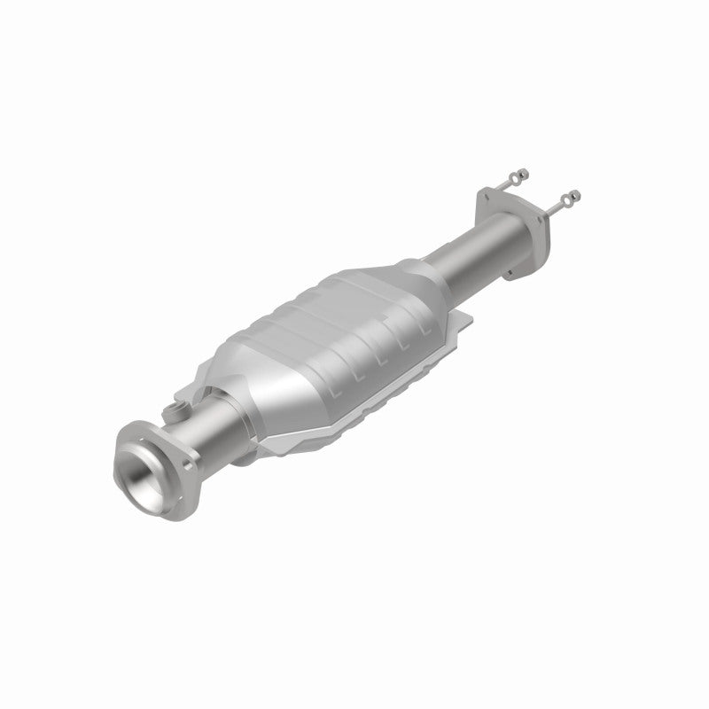 MagnaFlow Conv DF 00-04 Jeep Wrangler Rear - Burkken Auto Parts