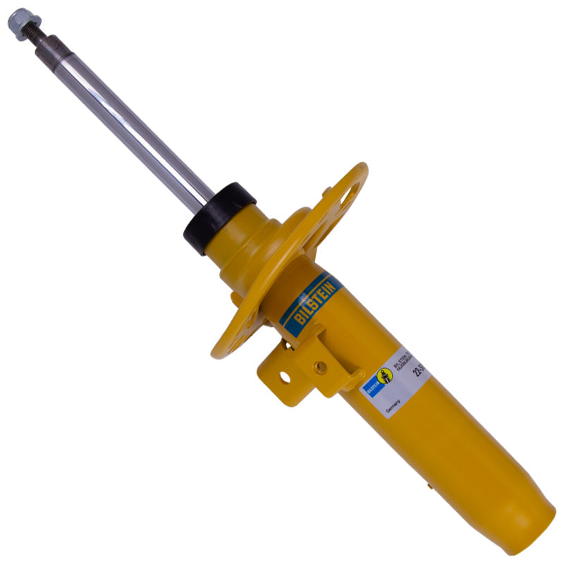 Bilstein 2021 BMW 330e xDrive B6 Performance Suspension Strut Assembly - Front Left - Burkken Auto Parts