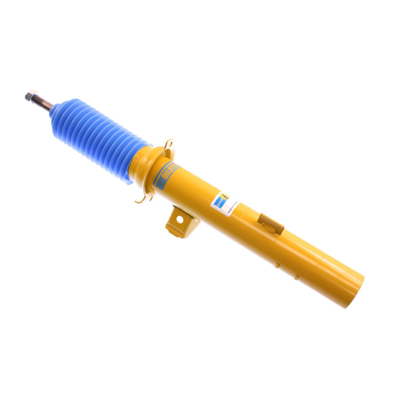 Bilstein B6 2006 BMW 330i Base Front Left 36mm Monotube Strut Assembly - Burkken Auto Parts