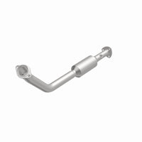 Magnaflow 1997 Oldsmobile Achieva 3.1L Direct Fit Converter - Burkken Auto Parts