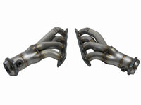 aFe Dodge Challenger 15-22 V8-6.2L (sc)/6.4L Twisted Steel HEMI Headers - Burkken Auto Parts