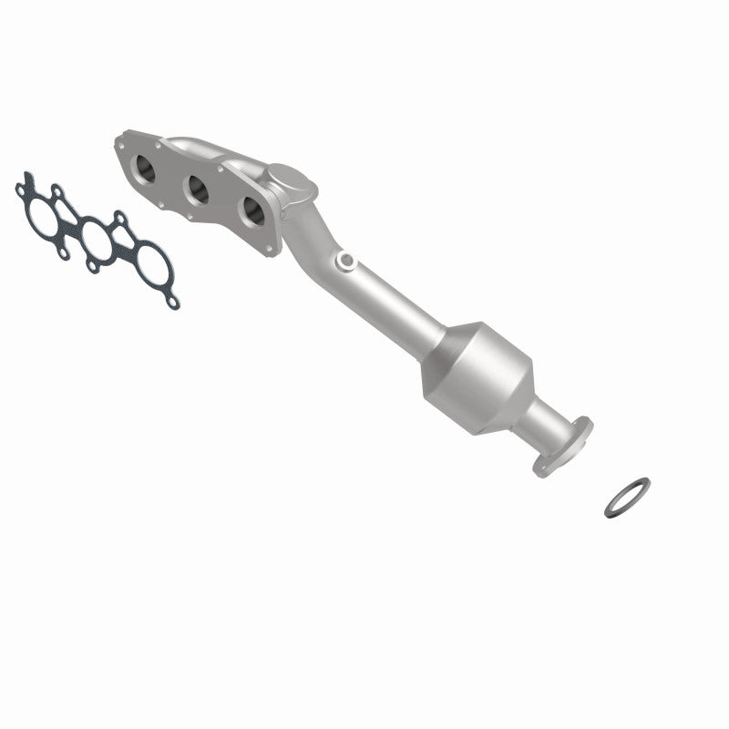Magnaflow Conv DF 2006 Lexus GS300 3.0L PS - Burkken Auto Parts