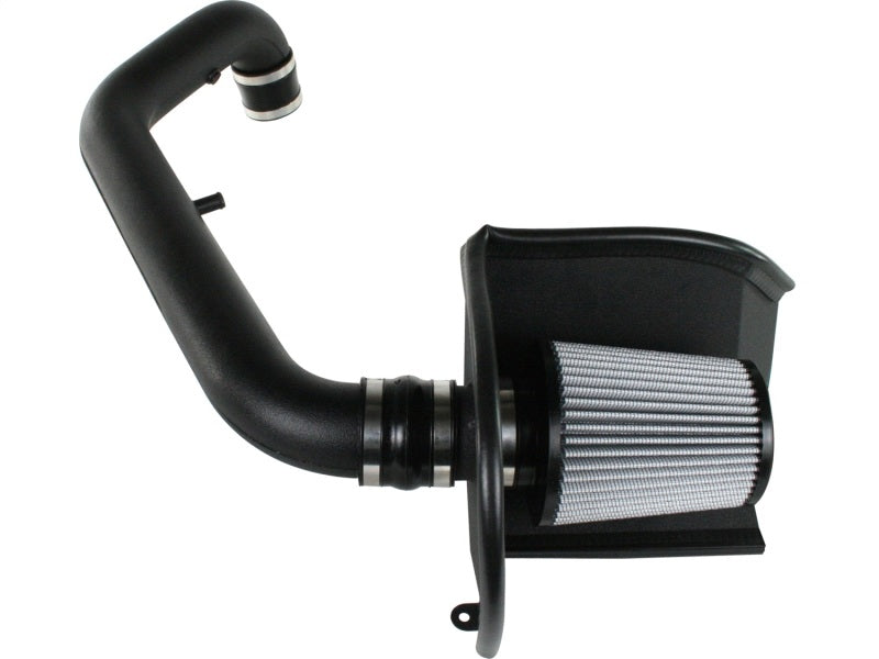 aFe MagnumFORCE Intakes Stage-2 PDS AIS PDS Jeep Wrangler (YJ) 91-95 I6-4.0L - Burkken Auto Parts