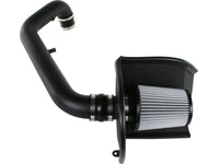 aFe MagnumFORCE Intakes Stage-2 PDS AIS PDS Jeep Wrangler (YJ) 91-95 I6-4.0L - Burkken Auto Parts