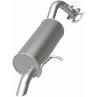 MagnaFlow BRE Exhaust Kit 14-19 KIA SOUL 1.6L - Burkken Auto Parts