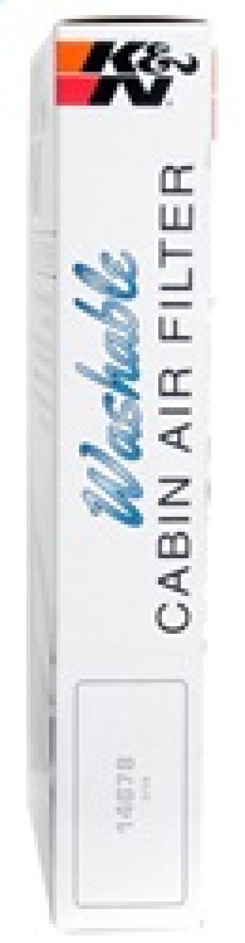 K&N 08-16 Buick Enclave 3.6L V6 Cabin Air Filter - Burkken Auto Parts