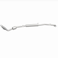 Magnaflow 2019 Toyota RAV4 2.5L Direct Fit Catalytic Converter - Burkken Auto Parts