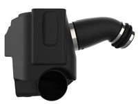 aFe 22-23 Jeep Grand Wagoneer (WS) V8 6.4L Momentum GT Cold Air Intake System w/ Pro DRY S Filter - Burkken Auto Parts