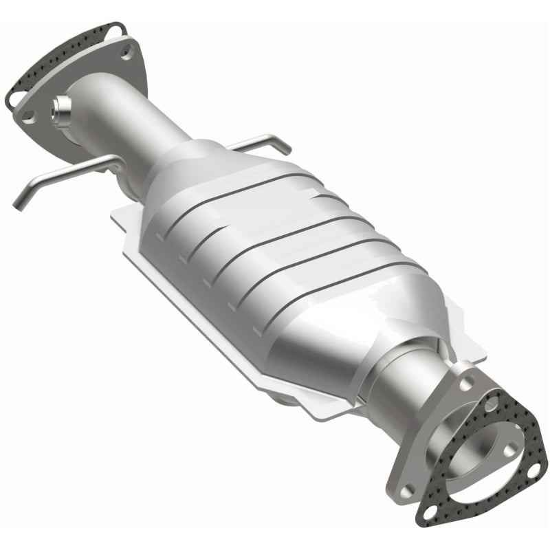 MagnaFlow Conv DF 96-99 Blazer/Jimmy 4.3L - Burkken Auto Parts