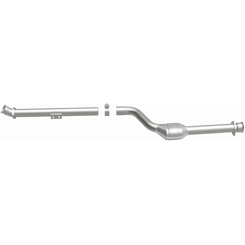 MagnaFlow Conv DF 03-05 Mercedes C230 1.8L - Burkken Auto Parts