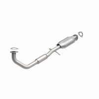 MagnaFlow Conv DF 01-02 Saturn SC/SL/SW Series 1.9L Rear CA Emission (49 State) - Burkken Auto Parts