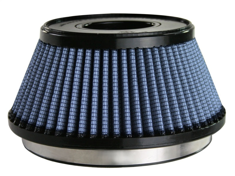 aFe MagnumFLOW Pro 5R Intake Replacement Air Filter 5.63x6.85 F x 6.78x8 B x 4.5x5.5 T x 3.5H - Burkken Auto Parts
