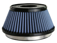 aFe MagnumFLOW Pro 5R Intake Replacement Air Filter 5.63x6.85 F x 6.78x8 B x 4.5x5.5 T x 3.5H - Burkken Auto Parts