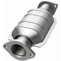 MagnaFlow Conv DF 00-02 Nissan Sentra 1.8L CC - Burkken Auto Parts