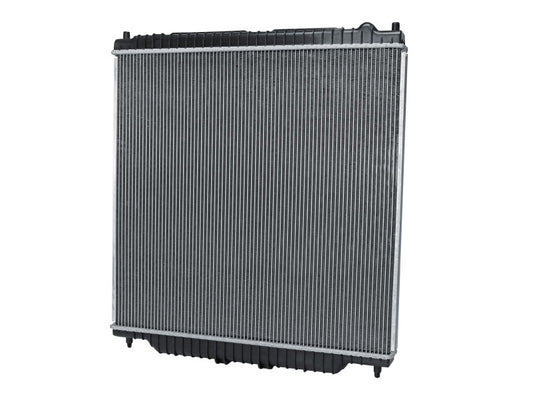 aFe BladeRunner OER Series Radiator 03-07 Ford Diesel Trucks  V8-6.0L (td) - Burkken Auto Parts
