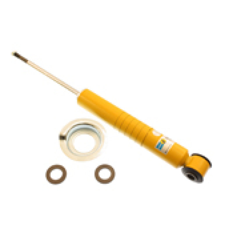Bilstein B6 1975 Porsche 914 Base Rear 46mm Monotube Shock Absorber - Burkken Auto Parts
