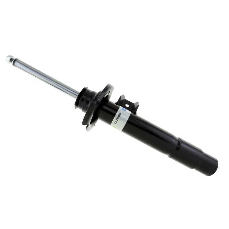 Bilstein B4 12-13 BMW 320i/328i/335i Front Twintube Strut Assembly - Burkken Auto Parts