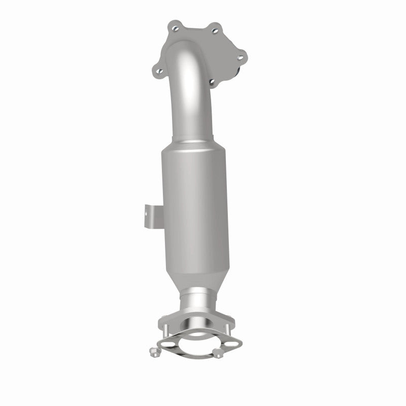 MagnaFlow Conv DF 08-09 Subaru WRX 2.5L - Burkken Auto Parts