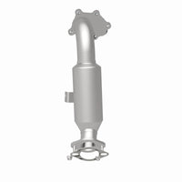 MagnaFlow Conv DF 08-09 Subaru WRX 2.5L - Burkken Auto Parts