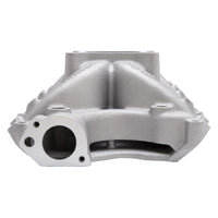 Edelbrock Victor Jr 351-W 9 5 Deck Manifold - Burkken Auto Parts