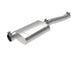 aFe Apollo GT Series 3in 409 Stainless Steel Muffler Upgrade 2019 GM Silverado/Sierra 1500 V8-6.2L - Burkken Auto Parts