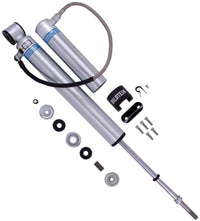 Bilstein B8 03-11 Mercedes-Benz G55 AMG Front Left 46mm 24.57in Ext Length Monotube Shock Absorber - Burkken Auto Parts