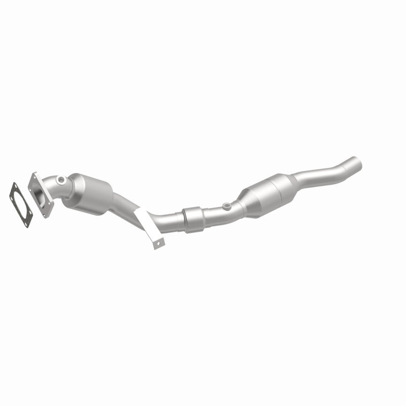Magnaflow Conv DF 01-02 Audi S4 2.7L P/S - Burkken Auto Parts