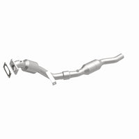Magnaflow Conv DF 01-02 Audi S4 2.7L P/S - Burkken Auto Parts