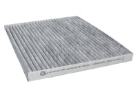 aFe 13-21 Nissan & Infiniti Various Models Carbon Cabin Air Filter - Burkken Auto Parts