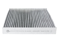 aFe 09-22 Honda CR-V / CR-Z / Fit / HR-V / Insight / Oyssey Acura Carbon Cabin Air Filter - Burkken Auto Parts
