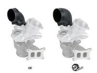 aFe 15-21 VW GTI L4-2.0L (t) Turbo Inlet Tube - Burkken Auto Parts