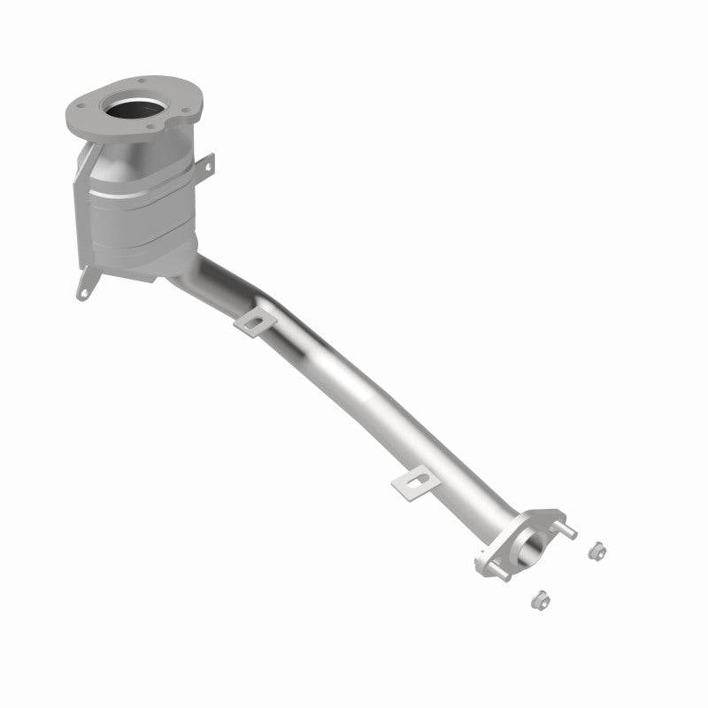 MagnaFlow Conv DF 88-95 Honda Civic/89-91 Honda CR-X California  Direct Fit Catalytic Converter - Burkken Auto Parts