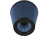 aFe MagnumFLOW Pro 5R Intake Replacement Filter 3.5in F 8in B(Inverted) 5.5in T(Inverted) 8in H - Burkken Auto Parts