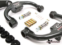 Camburg 98-00 Ford Ranger 2WD Performance Lift Kit w/ Fox 2.0 Coilovers