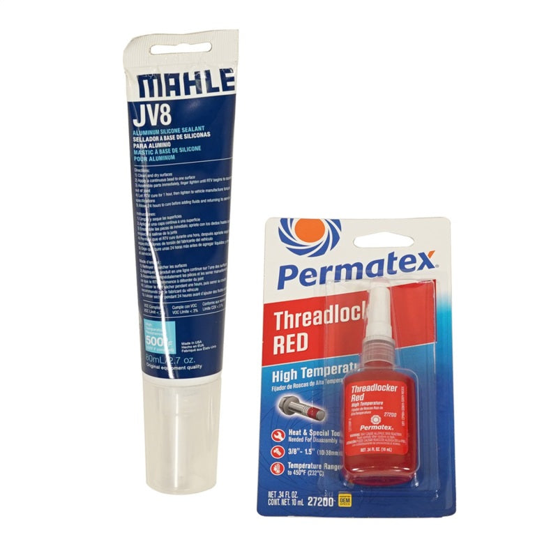 BD Diesel 01-04 Chevy/GMC Duramax 6.7L (LB7) Injector Install Kit - Burkken Auto Parts