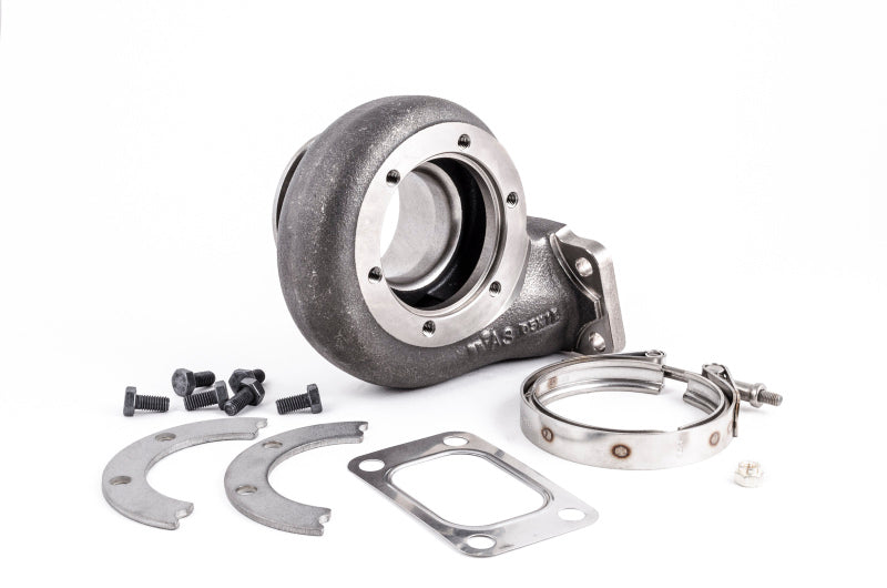 Garrett GT30R Turbine Hsg Kit O/V T3 / V-Band 0.82 A/R (Ni-Resist) - Burkken Auto Parts