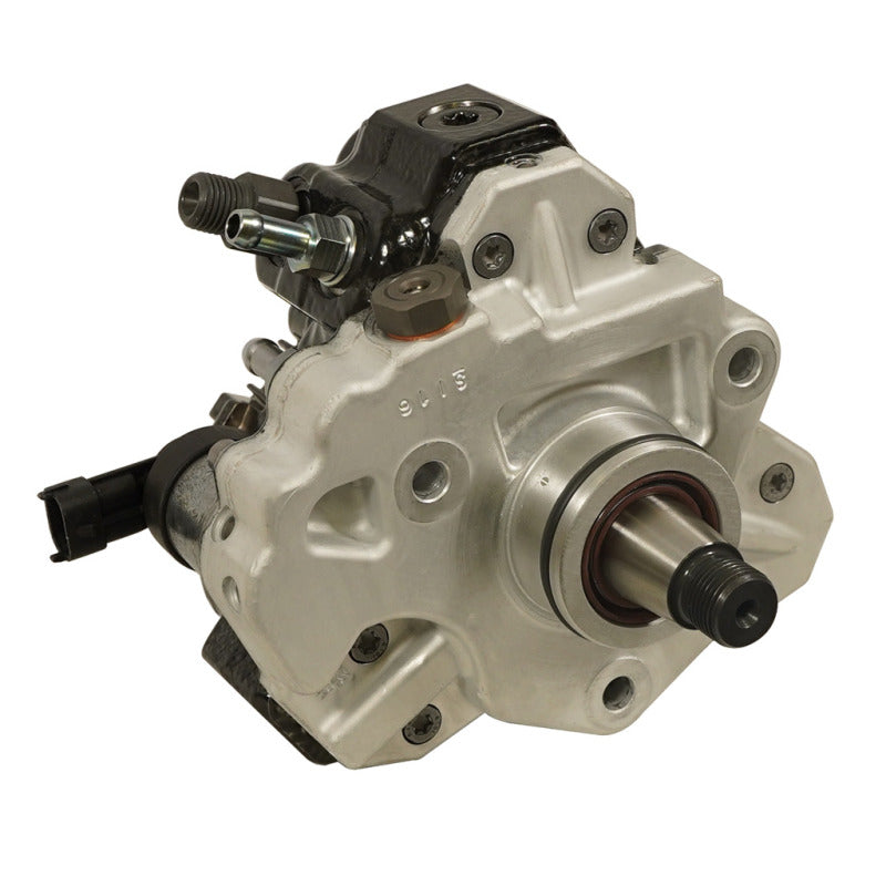 BD Diesel R900 High Power 12mm CP3 Injection Pump (No Core) - Chevy 2001-2010 6.6L Duramax - Burkken Auto Parts
