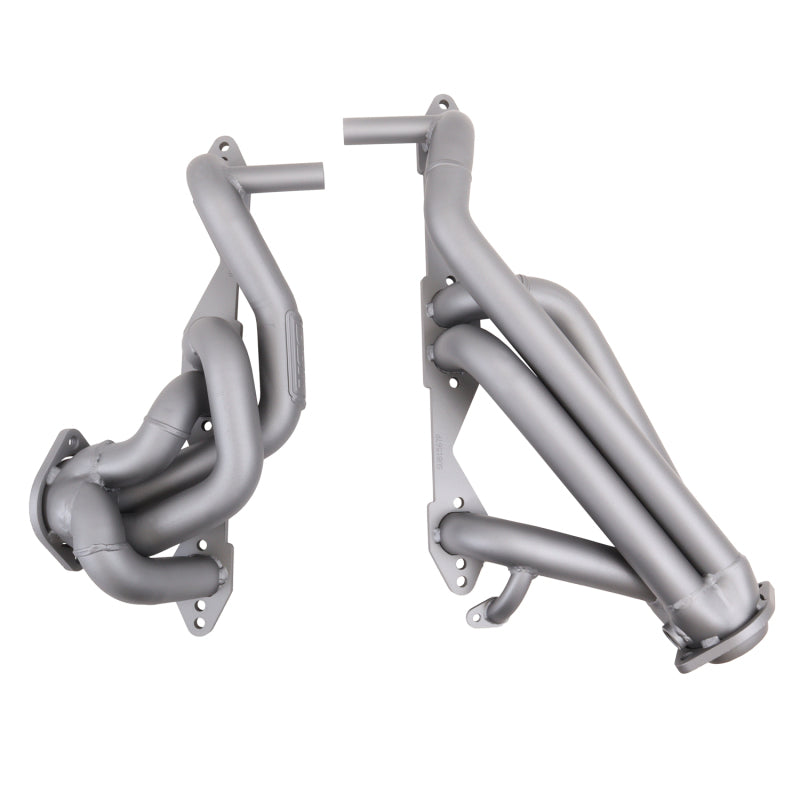 BBK 94-95 Camaro Firebird LT1 Shorty Tuned Length Exhaust Headers - 1-5/8 Titanium Ceramic - Burkken Auto Parts