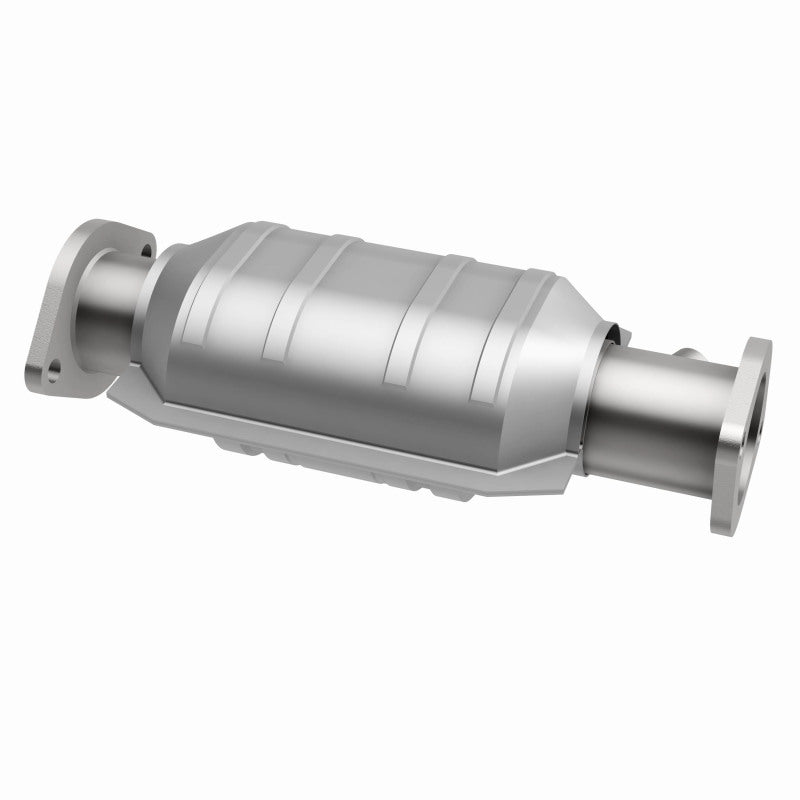 MagnaFlow Conv DF 00-02 Nissan Sentra 1.8L CC - Burkken Auto Parts