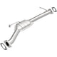 MagnaFlow Conv DF 93-95 Mazda RX7 1.3L - Burkken Auto Parts