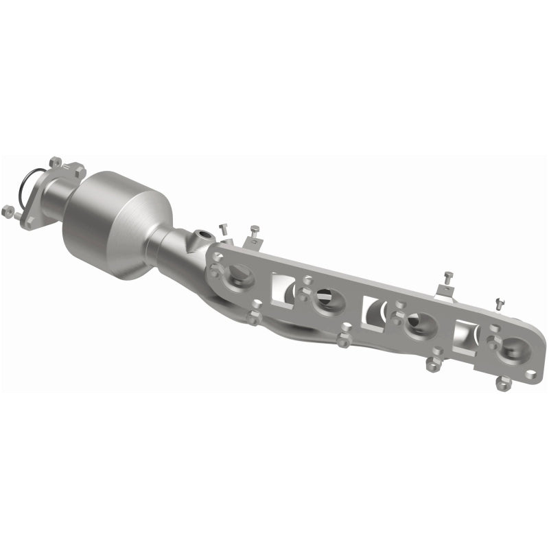 Magnaflow 16-21 Infiniti QX80 5.6L Direct-Fit Right Manifold Catalytic Converter - Burkken Auto Parts