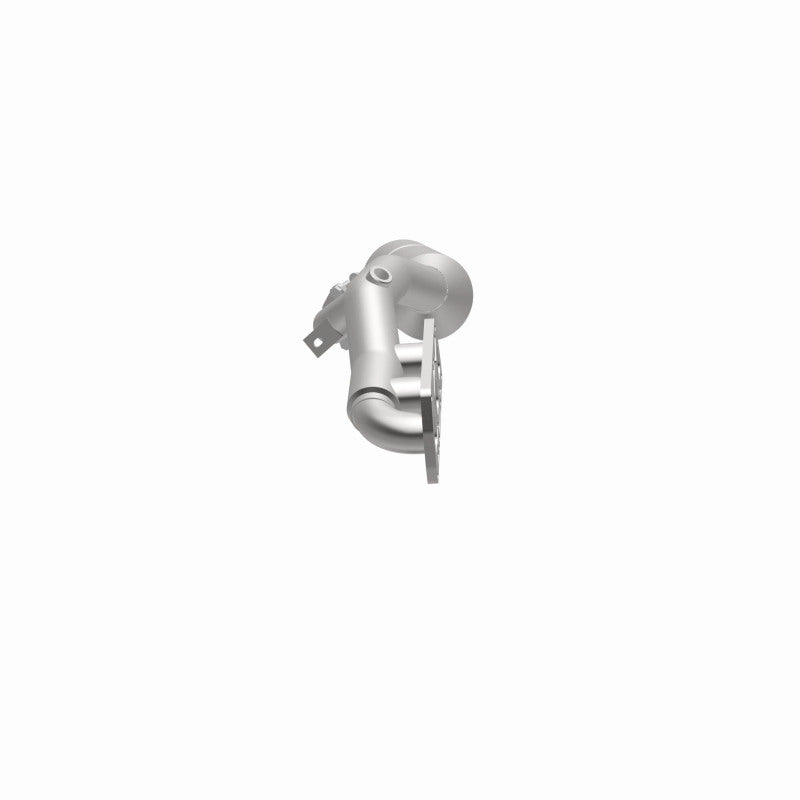 MagnaFlow Conv DF 05-09 Audi A8 6.0L - Burkken Auto Parts