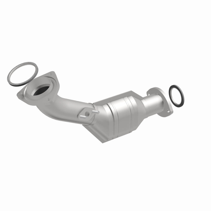 MagnaFlow Conv DF 00-04 Toyota Tacoma 3.4L California - Burkken Auto Parts