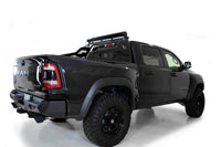 Addictive Desert Designs 21-22 RAM 1500 TRX Race Series Chase Rack w/ 2017 Grill Pattern - Burkken Auto Parts