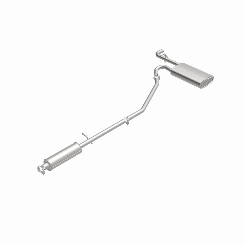 MagnaFlow BRE Exhaust Kit 13-17 BUICK ENCORE 1.4L - Burkken Auto Parts